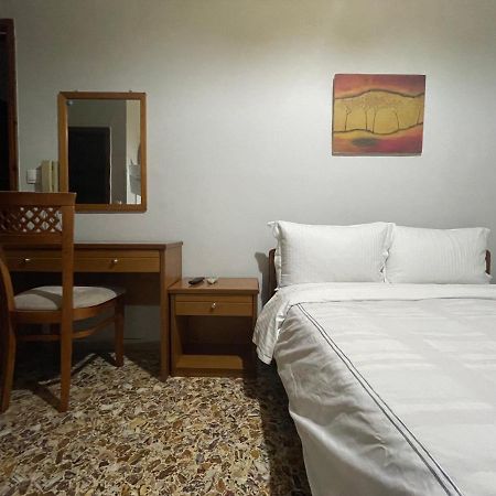 Apartament The Beehive 2 Mytilíni Zewnętrze zdjęcie