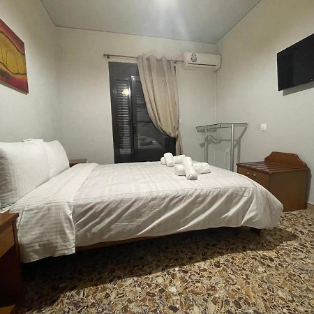 Apartament The Beehive 2 Mytilíni Zewnętrze zdjęcie