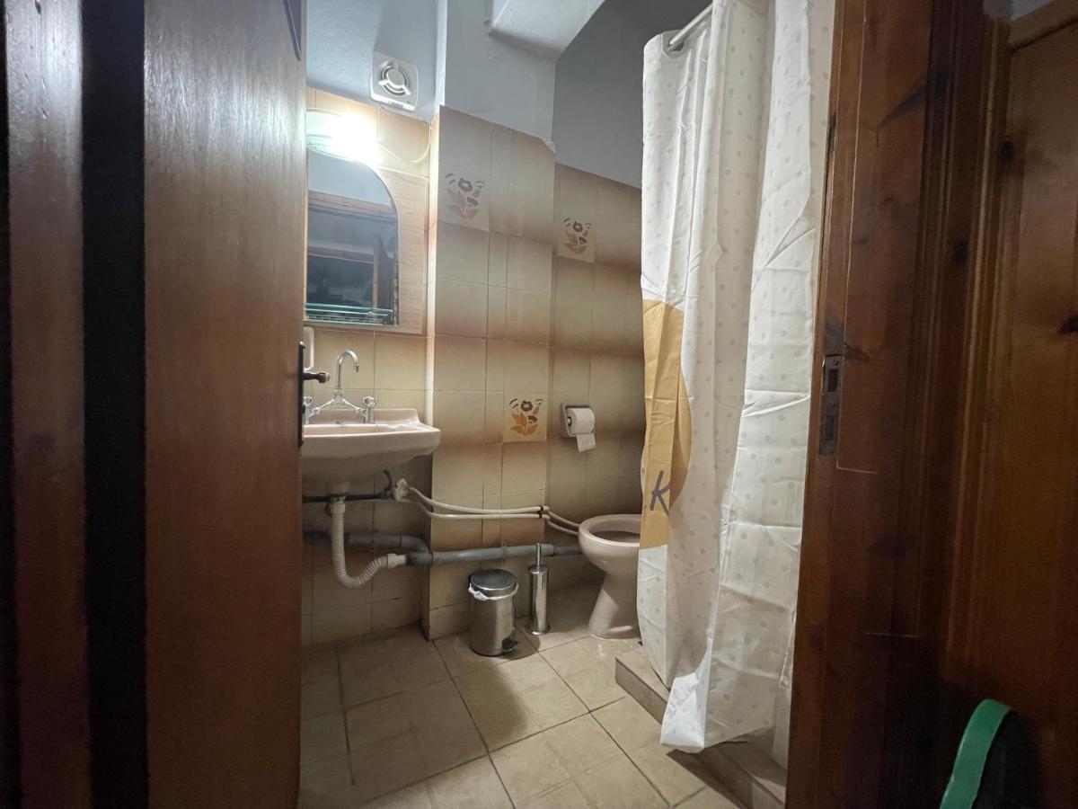 Apartament The Beehive 2 Mytilíni Zewnętrze zdjęcie