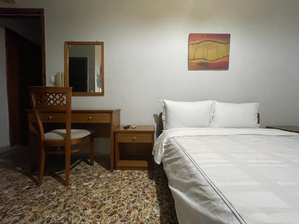 Apartament The Beehive 2 Mytilíni Zewnętrze zdjęcie