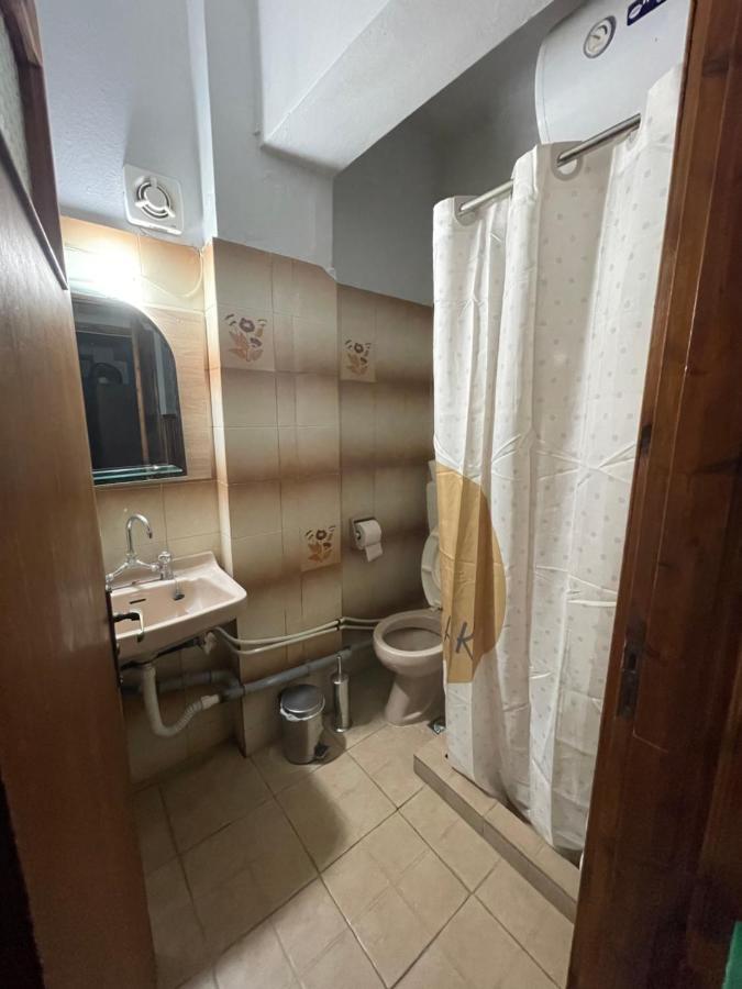 Apartament The Beehive 2 Mytilíni Zewnętrze zdjęcie