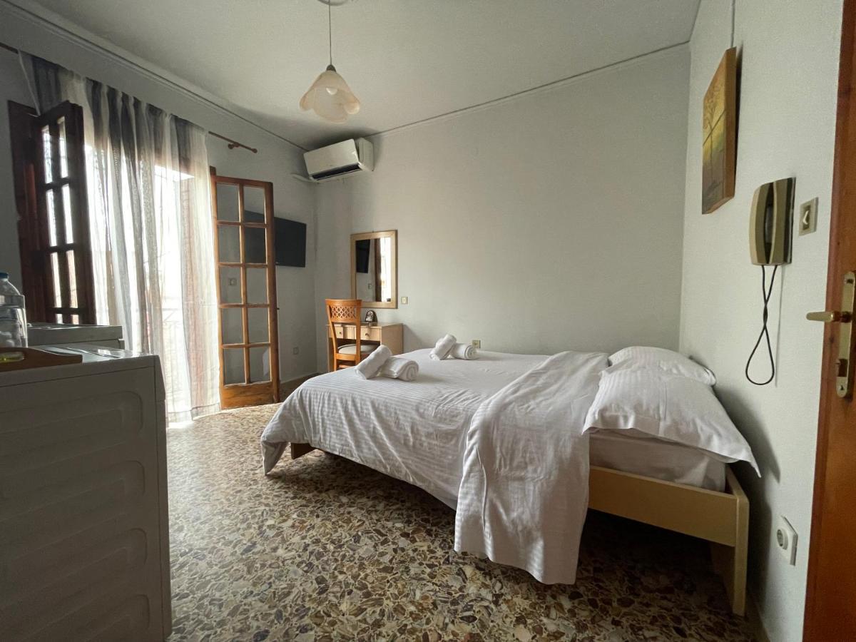 Apartament The Beehive 2 Mytilíni Zewnętrze zdjęcie
