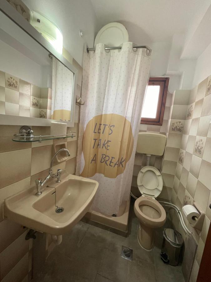 Apartament The Beehive 2 Mytilíni Zewnętrze zdjęcie