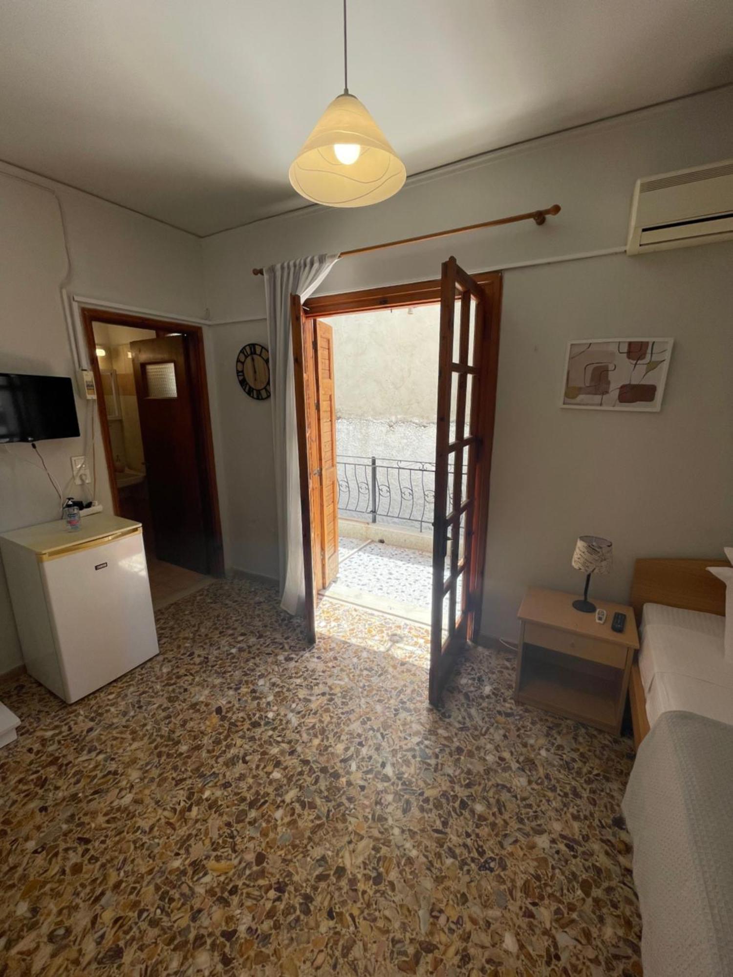 Apartament The Beehive 2 Mytilíni Zewnętrze zdjęcie